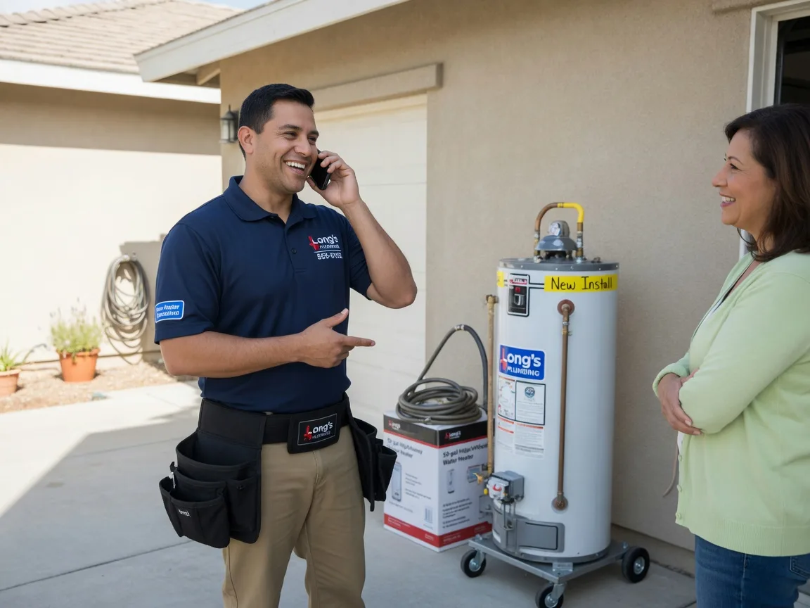 Leak Detection New Marshfield, OH FAQs